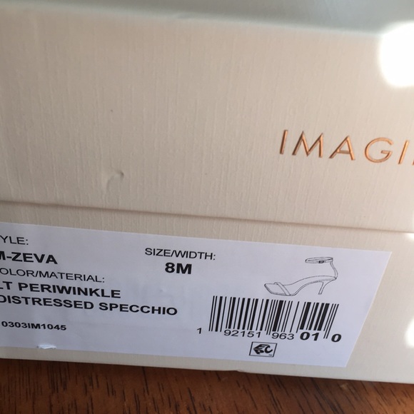 Vince Camuto IM-Zeva - Picture 5 of 5